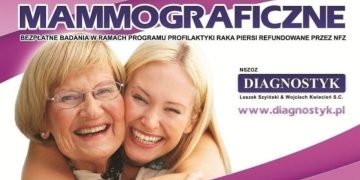 Zapisz się na darmowe badania