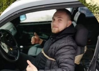 Jakub zginął w wypadku. W ten sposób chcą Go upamiętnić