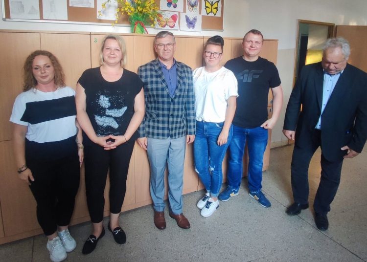 Marcewo ma nową panią sołtys