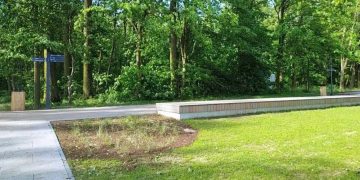 Miasto nie chce rowerzystów na promenadzie