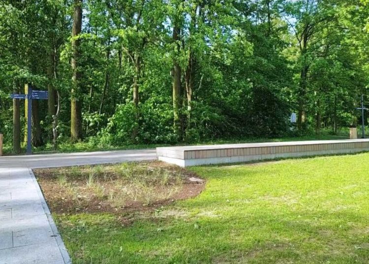 Miasto nie chce rowerzystów na promenadzie