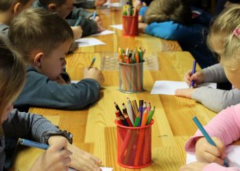 Miasto znowu chce podnieść opłaty za przedszkola