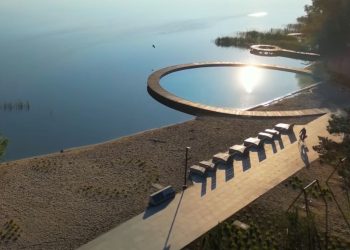 Burmistrz chce renegocjować porozumienie ws. promenady. Co się zmieni?