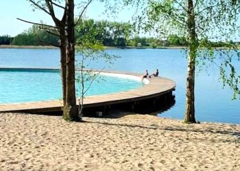 Kontrowersyjne ograniczenia na basenie. Wcześniej burmistrz zapowiadał coś zupełnie innego