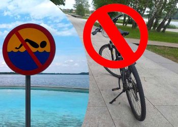 PROMENADA ZAKAZÓW. Czy naprawdę po to powstała? OPINIA