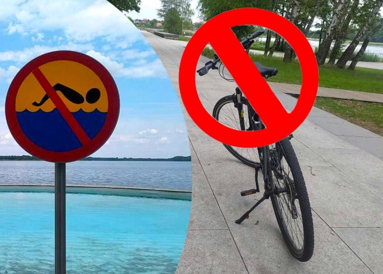 PROMENADA ZAKAZÓW. Czy naprawdę po to powstała? OPINIA