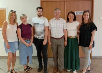 Pokoleniowa zmiana w Kątach. Jest nowy sołtys