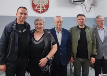 Pokoje po wyborach. Nie zmienili sołtysa