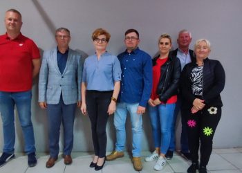 Wygrała kolejne wybory