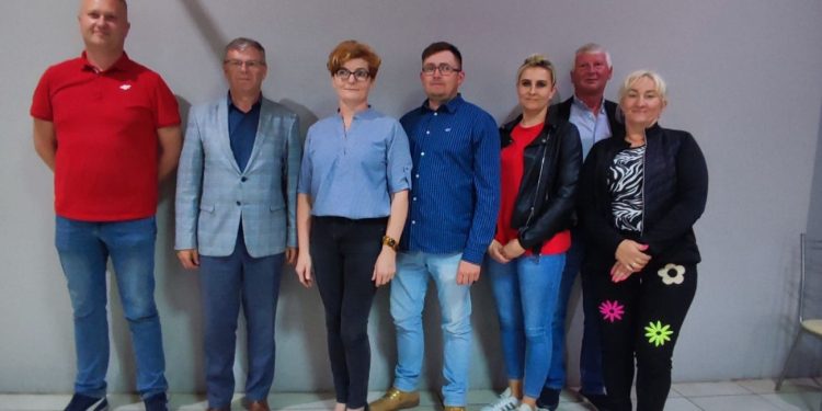 Wygrała kolejne wybory