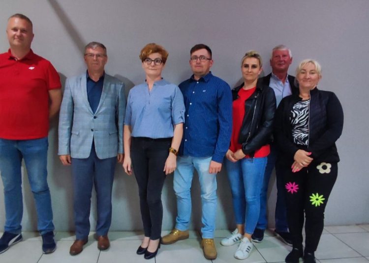 Wygrała kolejne wybory