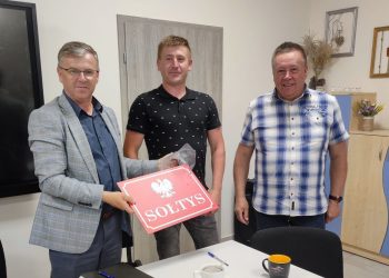 Sołtys zrezygnował. Jest zmiana w Koszutach