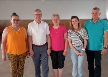 Marcewek po wyborach sołeckich