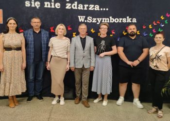 Nowa pani sołtys w Drążnej