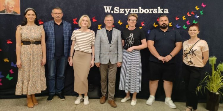 Nowa pani sołtys w Drążnej