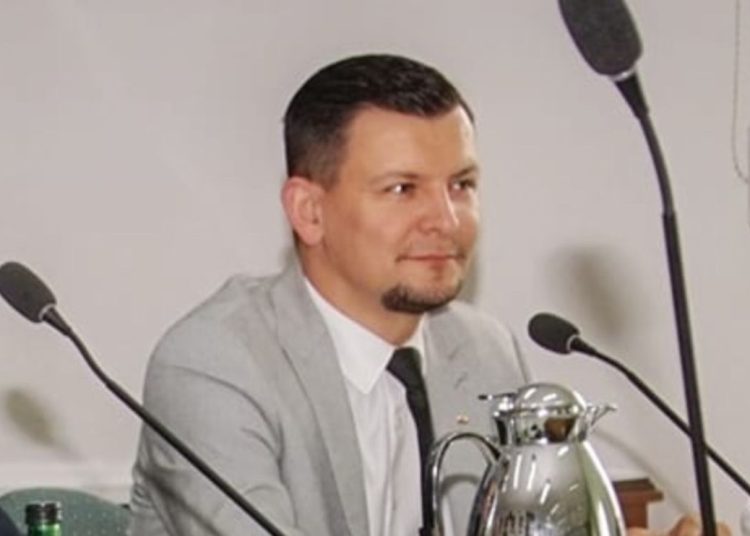 Ustalili wójtowi pensję