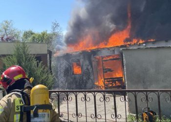 To była bardzo trudna akcja