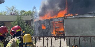 To była bardzo trudna akcja