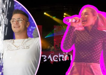 Pierwsza taka impreza na promenadzie. Zobacz zdjęcia