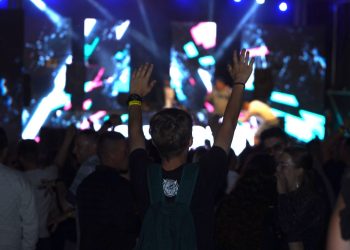 Wielu się o to bało. Jak wygląda promenada po imprezie?