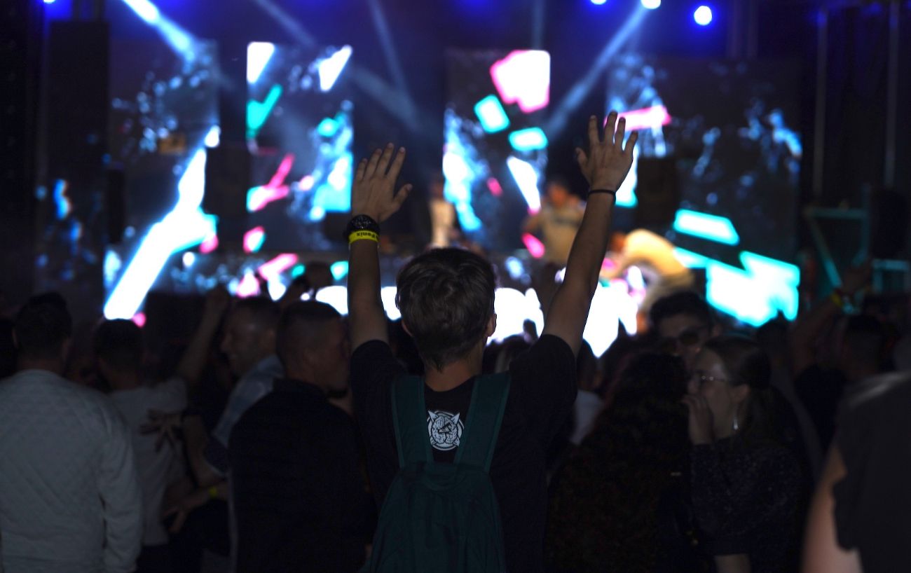 Wielu się o to bało. Jak wygląda promenada po imprezie?