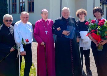 Świętowali rocznicę ważnego dnia