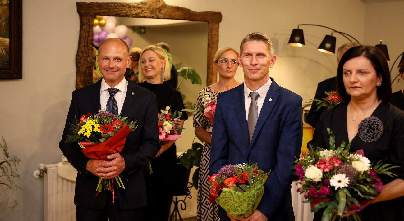 Bal Ósmoklasistów z Jedynki. Zobacz zdjęcia