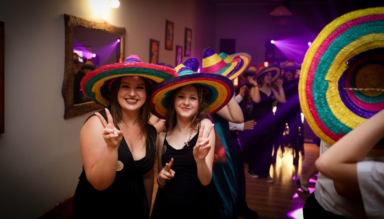 Bal Ósmoklasistów z Jedynki. Zobacz zdjęcia