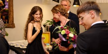 Bal Ósmoklasistów z Jedynki. Zobacz zdjęcia