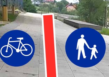 Wielu wskazuje to jako lepsze rozwiązanie. Co na to burmistrz?