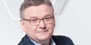 Artur Andrus przyjedzie do Słupcy