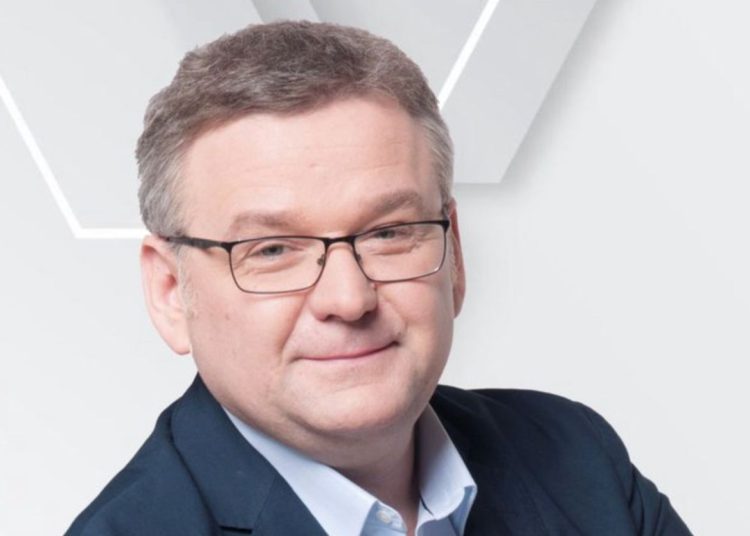 Artur Andrus przyjedzie do Słupcy