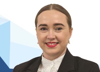 Radni wybrali przewodniczącą. Niespodzianki nie było