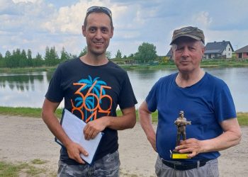 Mostostal rozpoczął sezon. Kto mistrzem koła?