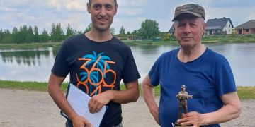 Mostostal rozpoczął sezon. Kto mistrzem koła?