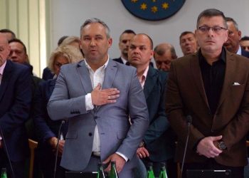 Pierwsza sesja w obiektywie. Zobacz zdjęcia