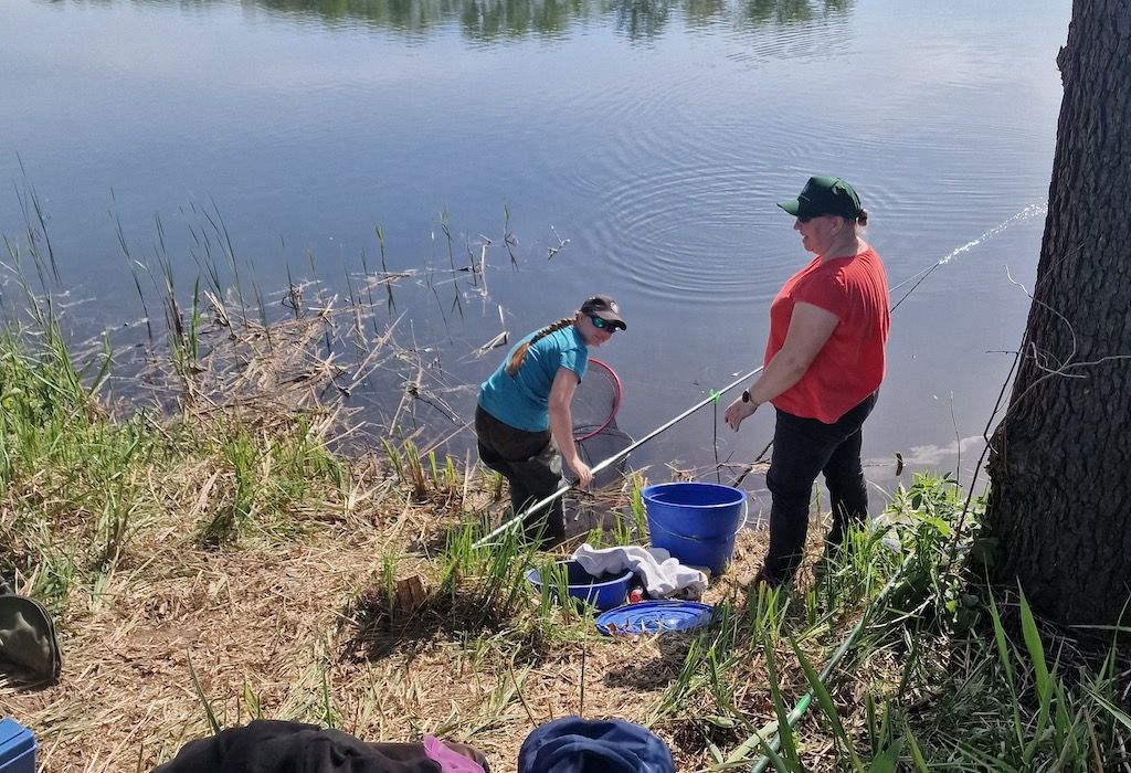 Ostrowite: Wyłonili mistrza koła