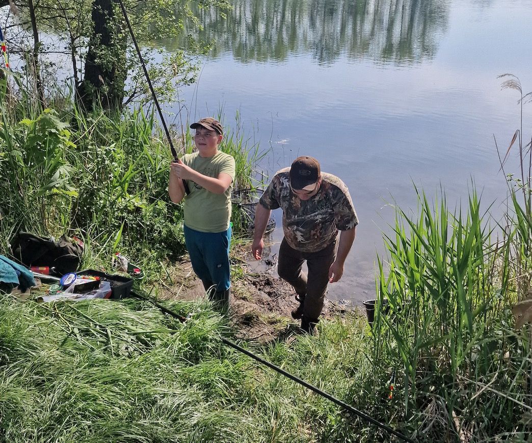 Ostrowite: Wyłonili mistrza koła