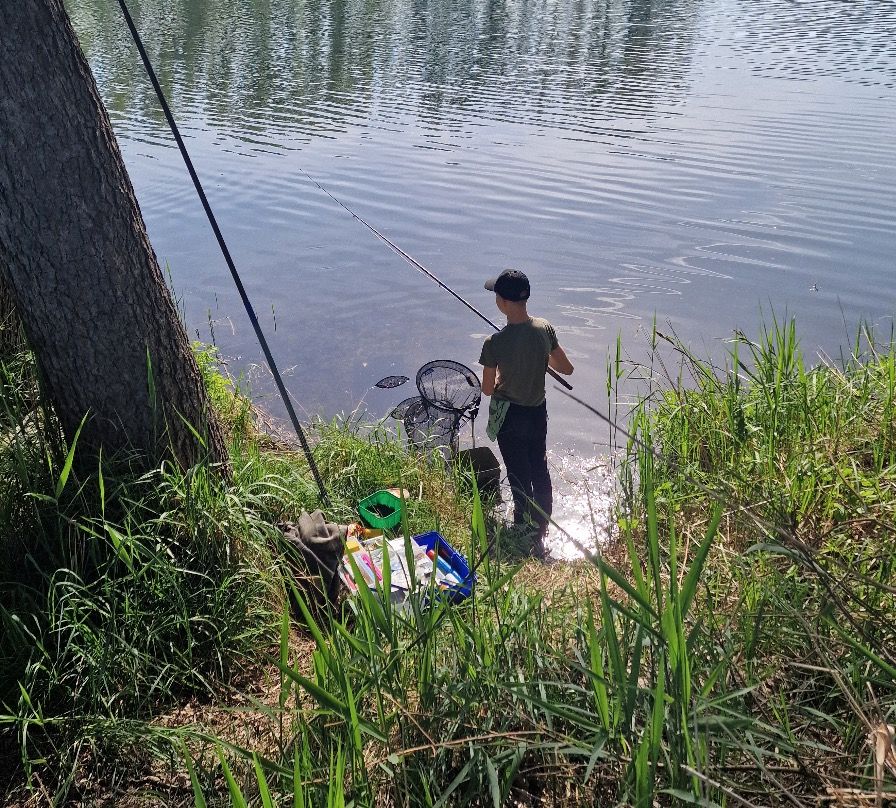 Ostrowite: Wyłonili mistrza koła