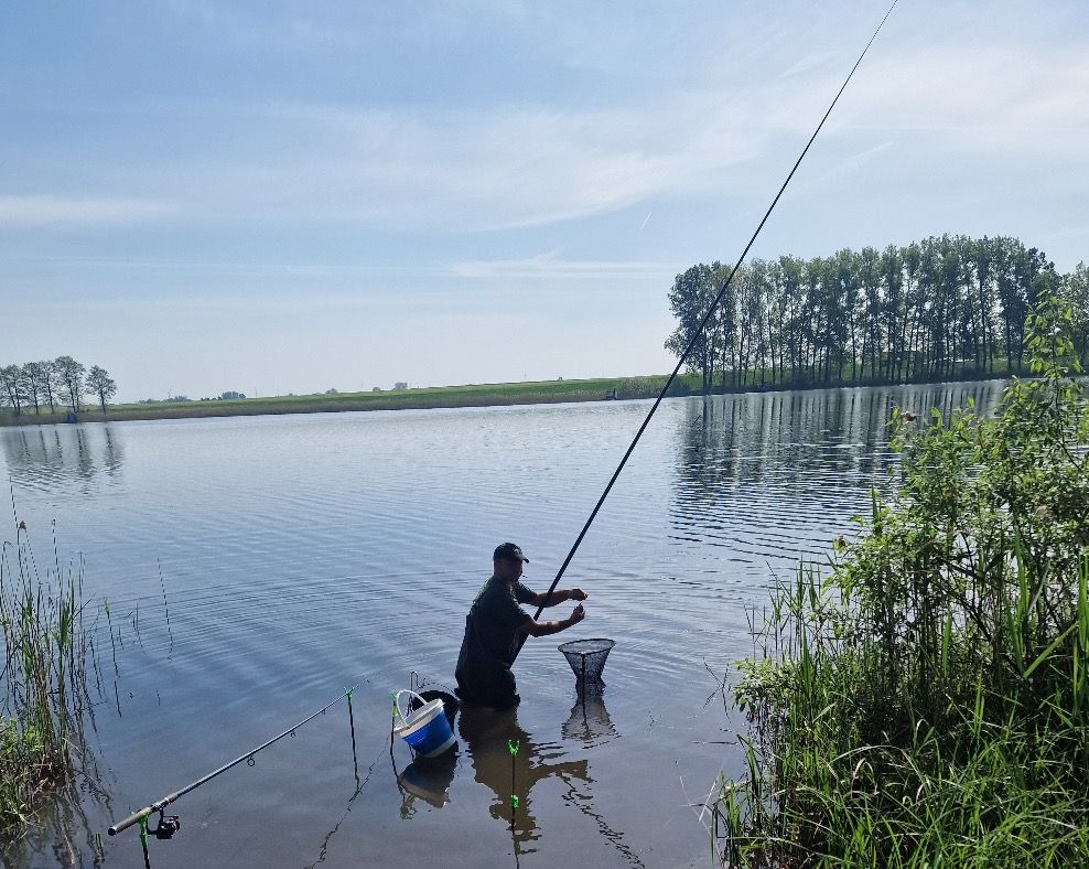 Ostrowite: Wyłonili mistrza koła