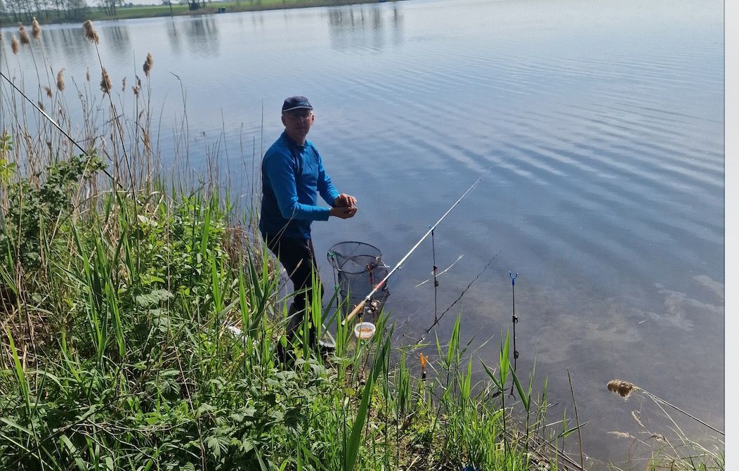 Ostrowite: Wyłonili mistrza koła