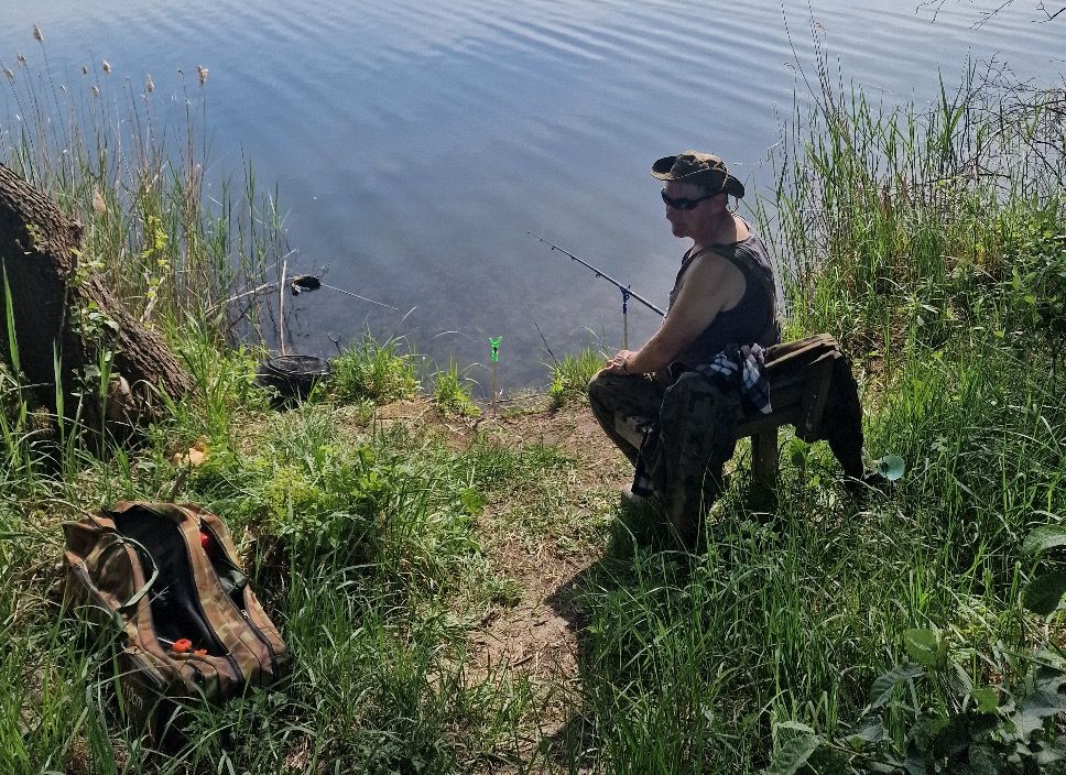 Ostrowite: Wyłonili mistrza koła