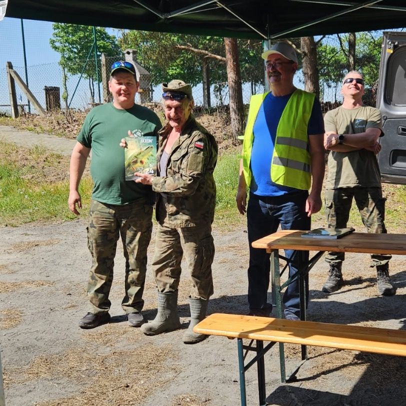 Ostrowite: Wyłonili mistrza koła