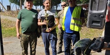 Ostrowite: Wyłonili mistrza koła