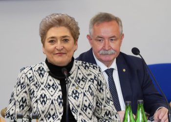 Pierwsze ważne starcie w radzie miasta. Kto przewodniczącym?