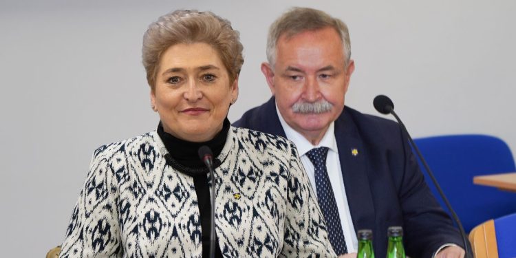 Pierwsze ważne starcie w radzie miasta. Kto przewodniczącym?