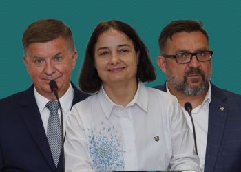 Chętnych było troje, miejsca tylko dwa. Kto wygrał głosowanie?