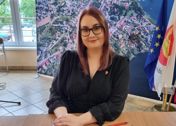 Rada Gminy Powidz ma nową przewodniczącą