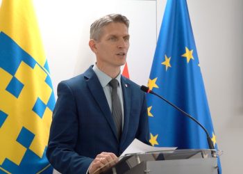 Pierwsze wystąpienie burmistrza. Najwięcej uwagi poświęcił Pyrzykowi