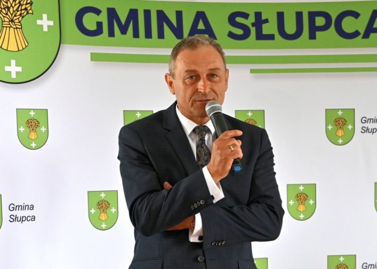 Jerzy Kopczyński ponownie przewodniczącym Rady Gminy